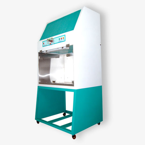 Verticle Laminar Airflow